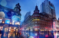有原則的商業(yè)街照明 就是棒?。。?> </a> </div>
              <div   id=