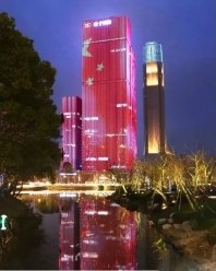 超高層建筑亮化工程的準(zhǔn)備工作要做哪些？